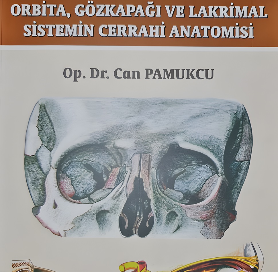 Gaziantep Göz Doktoru - Can Pamukçu