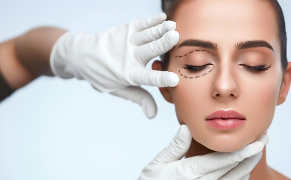 Göz Kapağı Ameliyatı Sonrası