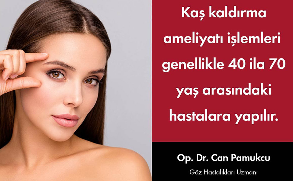 Kaş Kaldırma